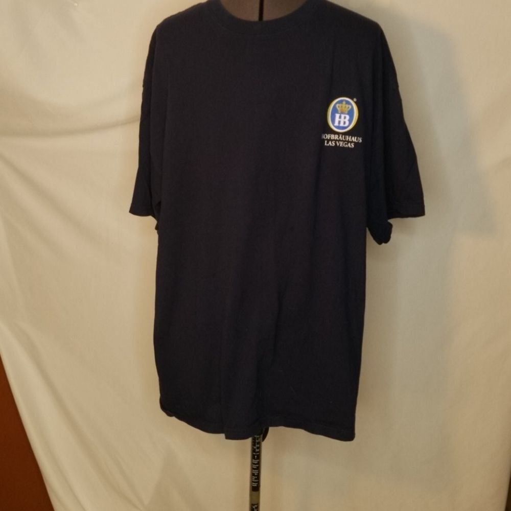 GILDAN Hofbrauhaus Las Vegas‎ Shirt